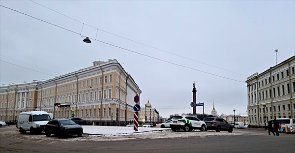 091-Здание Главного штаба
